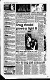 Harefield Gazette Wednesday 29 September 1993 Page 40