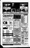 Harefield Gazette Wednesday 29 September 1993 Page 46