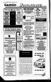 Harefield Gazette Wednesday 29 September 1993 Page 54