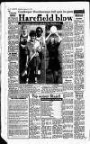 Harefield Gazette Wednesday 29 September 1993 Page 56