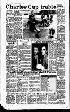 Harefield Gazette Wednesday 29 September 1993 Page 58