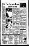 Harefield Gazette Wednesday 29 September 1993 Page 59