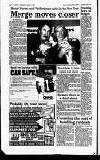Harefield Gazette Wednesday 01 December 1993 Page 4