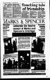 Harefield Gazette Wednesday 01 December 1993 Page 7