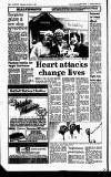 Harefield Gazette Wednesday 01 December 1993 Page 8