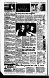 Harefield Gazette Wednesday 01 December 1993 Page 16