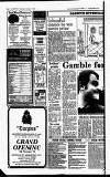 Harefield Gazette Wednesday 01 December 1993 Page 26