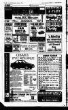 Harefield Gazette Wednesday 01 December 1993 Page 34