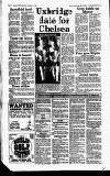 Harefield Gazette Wednesday 01 December 1993 Page 54
