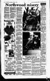 Harefield Gazette Wednesday 01 December 1993 Page 56