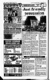 Harefield Gazette Wednesday 08 December 1993 Page 8