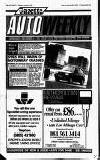 Harefield Gazette Wednesday 08 December 1993 Page 40