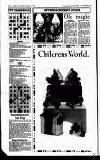 Harefield Gazette Wednesday 15 December 1993 Page 20