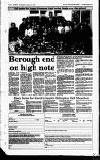 Harefield Gazette Wednesday 15 December 1993 Page 48