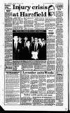 Harefield Gazette Wednesday 15 December 1993 Page 50