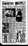 Harefield Gazette Wednesday 15 December 1993 Page 52