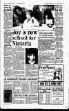 Harefield Gazette Wednesday 22 December 1993 Page 3