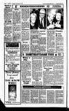 Harefield Gazette Wednesday 22 December 1993 Page 6