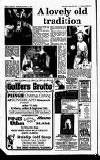 Harefield Gazette Wednesday 22 December 1993 Page 8