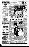 Harefield Gazette Wednesday 22 December 1993 Page 10