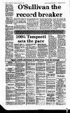 Harefield Gazette Wednesday 22 December 1993 Page 38