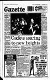 Harefield Gazette Wednesday 22 December 1993 Page 40