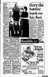 Harefield Gazette Wednesday 29 December 1993 Page 3