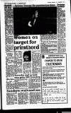 Harefield Gazette Wednesday 05 January 1994 Page 3