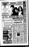 Harefield Gazette Wednesday 05 January 1994 Page 6