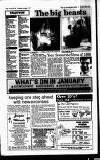Harefield Gazette Wednesday 05 January 1994 Page 16
