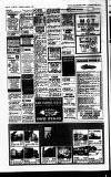 Harefield Gazette Wednesday 05 January 1994 Page 28