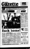 Harefield Gazette Wednesday 12 January 1994 Page 1