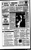 Harefield Gazette Wednesday 12 January 1994 Page 8