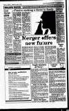 Harefield Gazette Wednesday 12 January 1994 Page 10