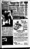 Harefield Gazette Wednesday 12 January 1994 Page 11