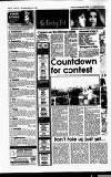 Harefield Gazette Wednesday 12 January 1994 Page 20