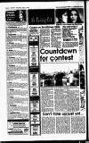 Harefield Gazette Wednesday 12 January 1994 Page 22