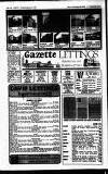 Harefield Gazette Wednesday 12 January 1994 Page 38