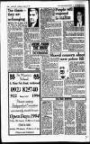Harefield Gazette Wednesday 26 January 1994 Page 14