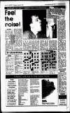 Harefield Gazette Wednesday 26 January 1994 Page 18