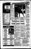 Harefield Gazette Wednesday 26 January 1994 Page 20