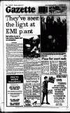 Harefield Gazette Wednesday 26 January 1994 Page 64