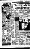 Harefield Gazette Wednesday 23 February 1994 Page 22