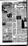 Harefield Gazette Wednesday 23 February 1994 Page 24