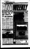 Harefield Gazette Wednesday 23 February 1994 Page 25