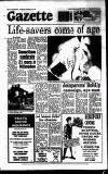 Harefield Gazette Wednesday 23 February 1994 Page 66