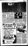 Harefield Gazette Wednesday 16 March 1994 Page 4