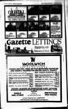 Harefield Gazette Wednesday 16 March 1994 Page 34