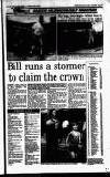 Harefield Gazette Wednesday 16 March 1994 Page 41