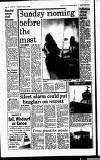 Harefield Gazette Wednesday 30 March 1994 Page 10